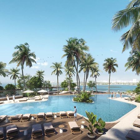 Natiivo By Ionica Residences Miami Buitenkant foto