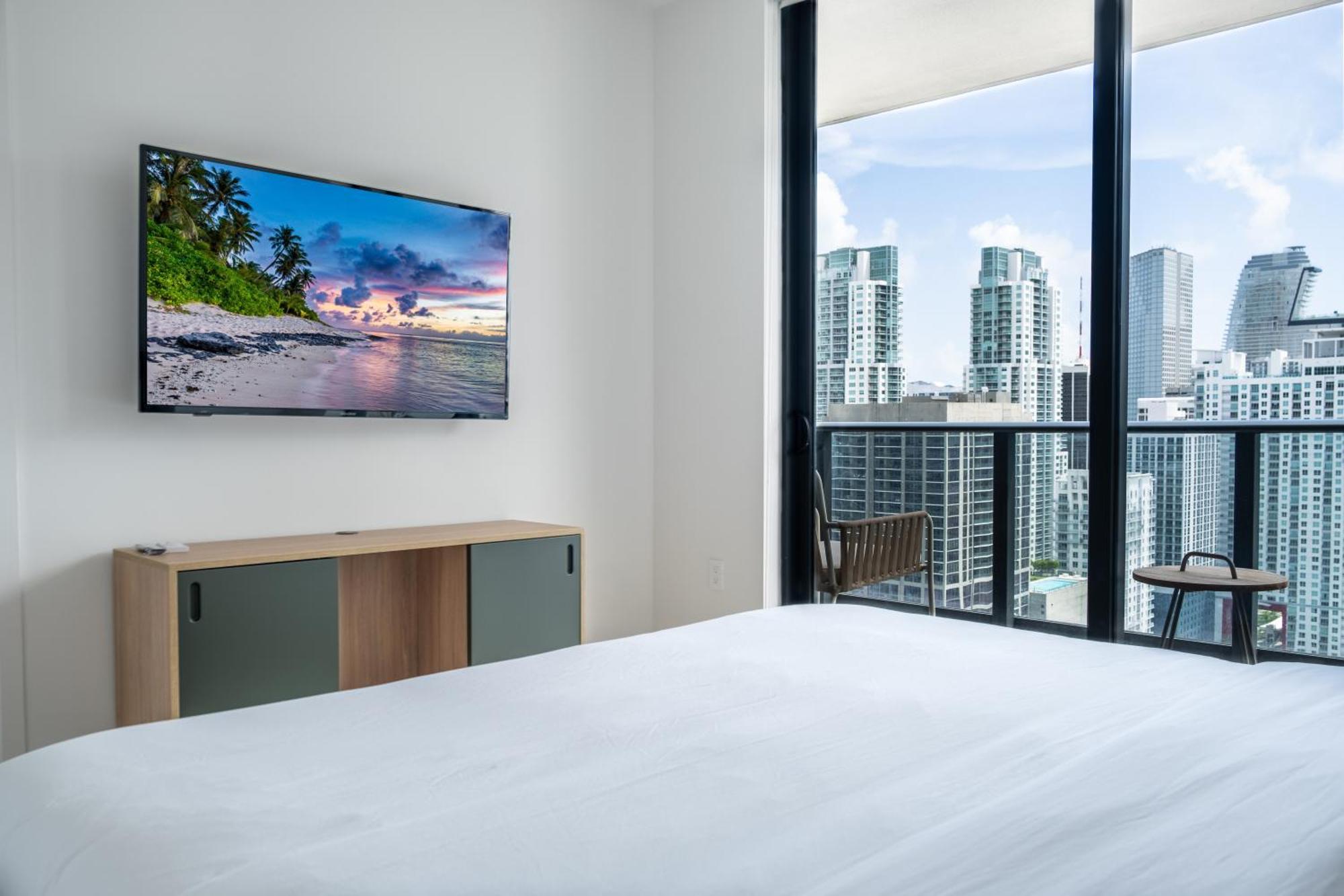 Natiivo By Ionica Residences Miami Buitenkant foto