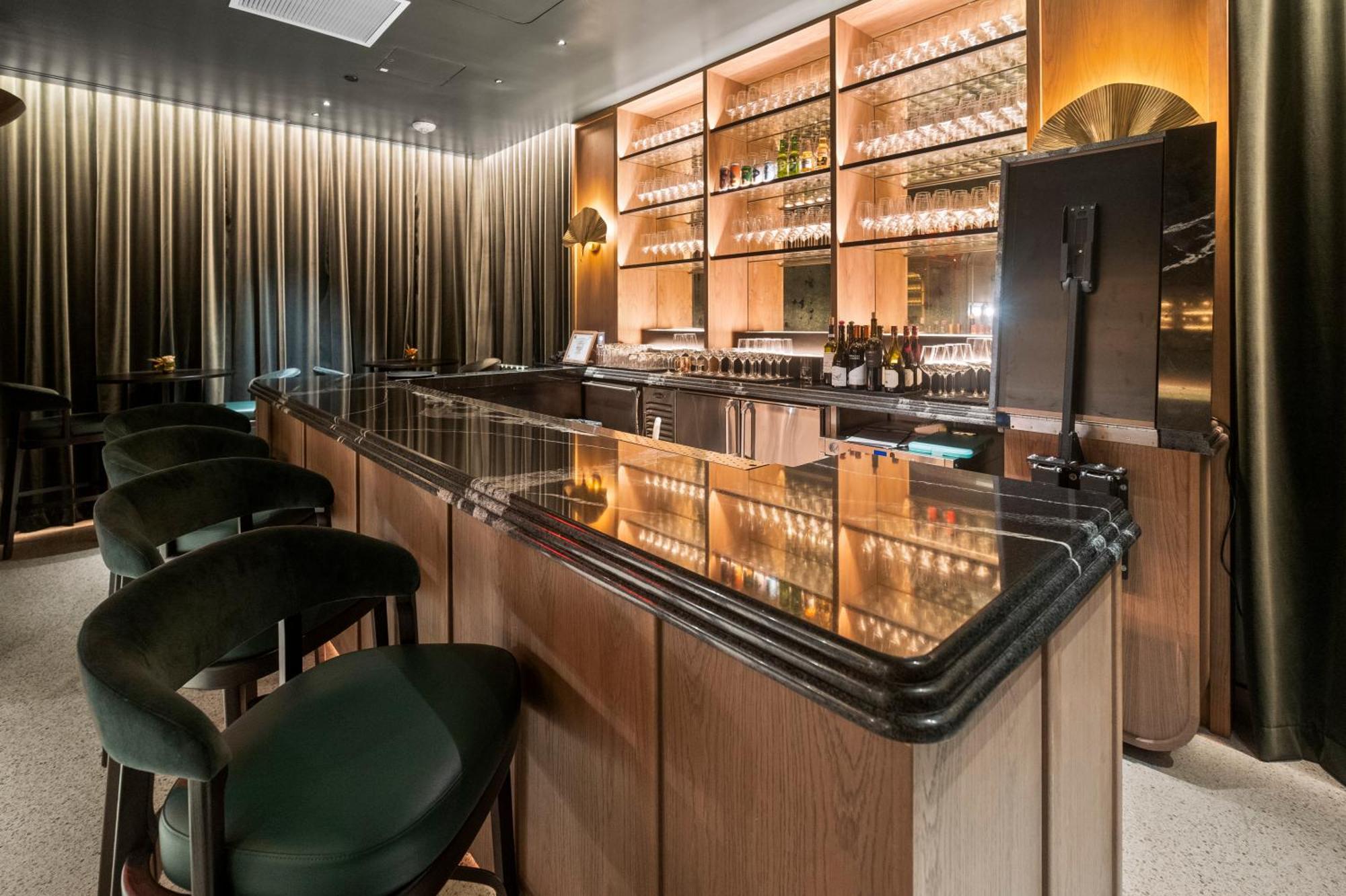 Natiivo By Ionica Residences Miami Buitenkant foto
