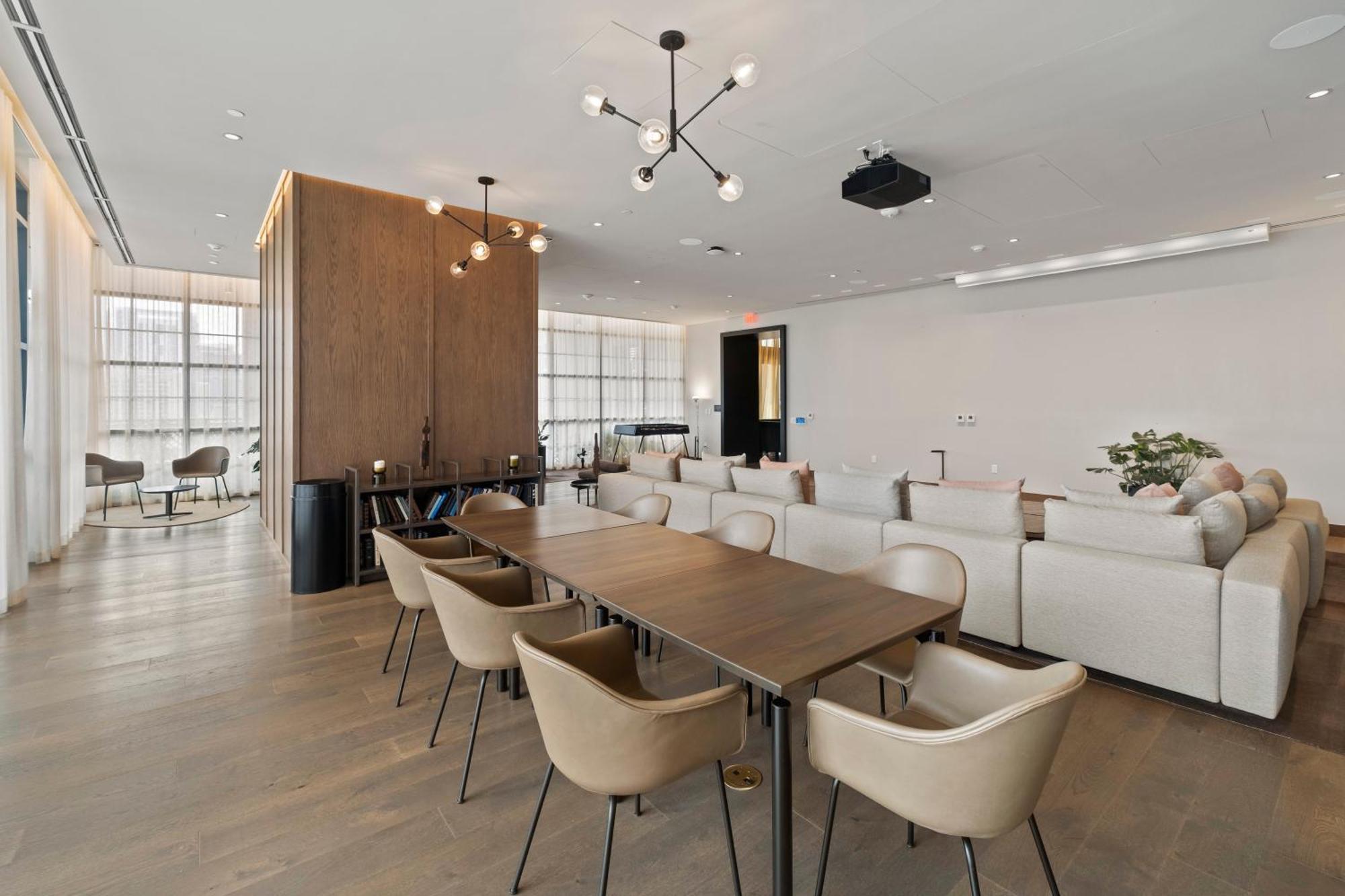 Natiivo By Ionica Residences Miami Buitenkant foto