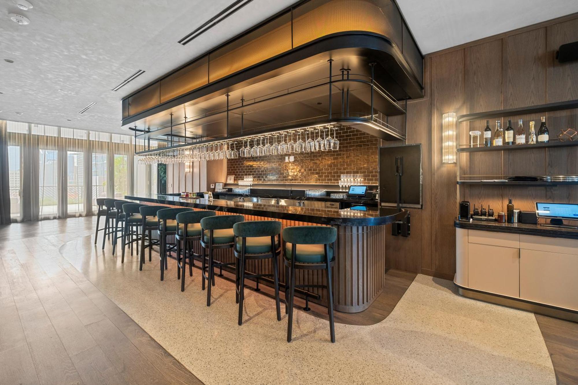 Natiivo By Ionica Residences Miami Buitenkant foto