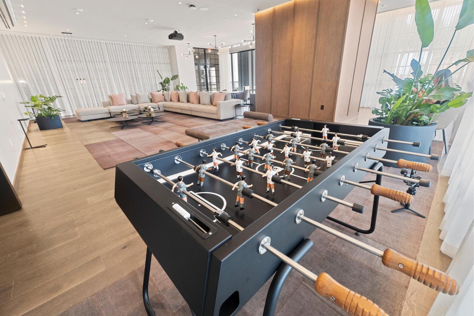 Natiivo By Ionica Residences Miami Buitenkant foto