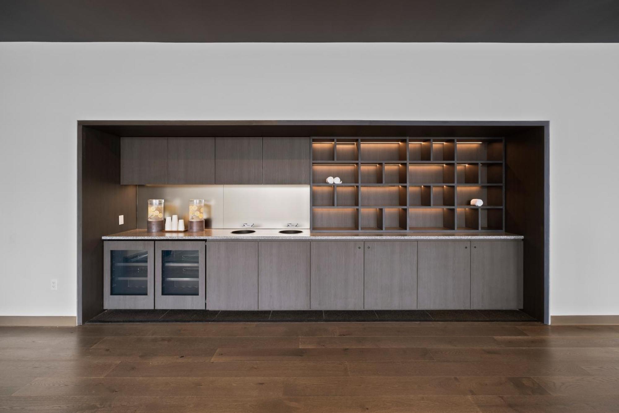 Natiivo By Ionica Residences Miami Buitenkant foto