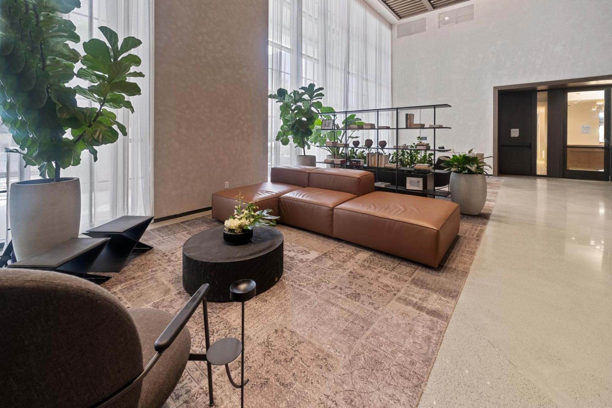 Natiivo By Ionica Residences Miami Buitenkant foto