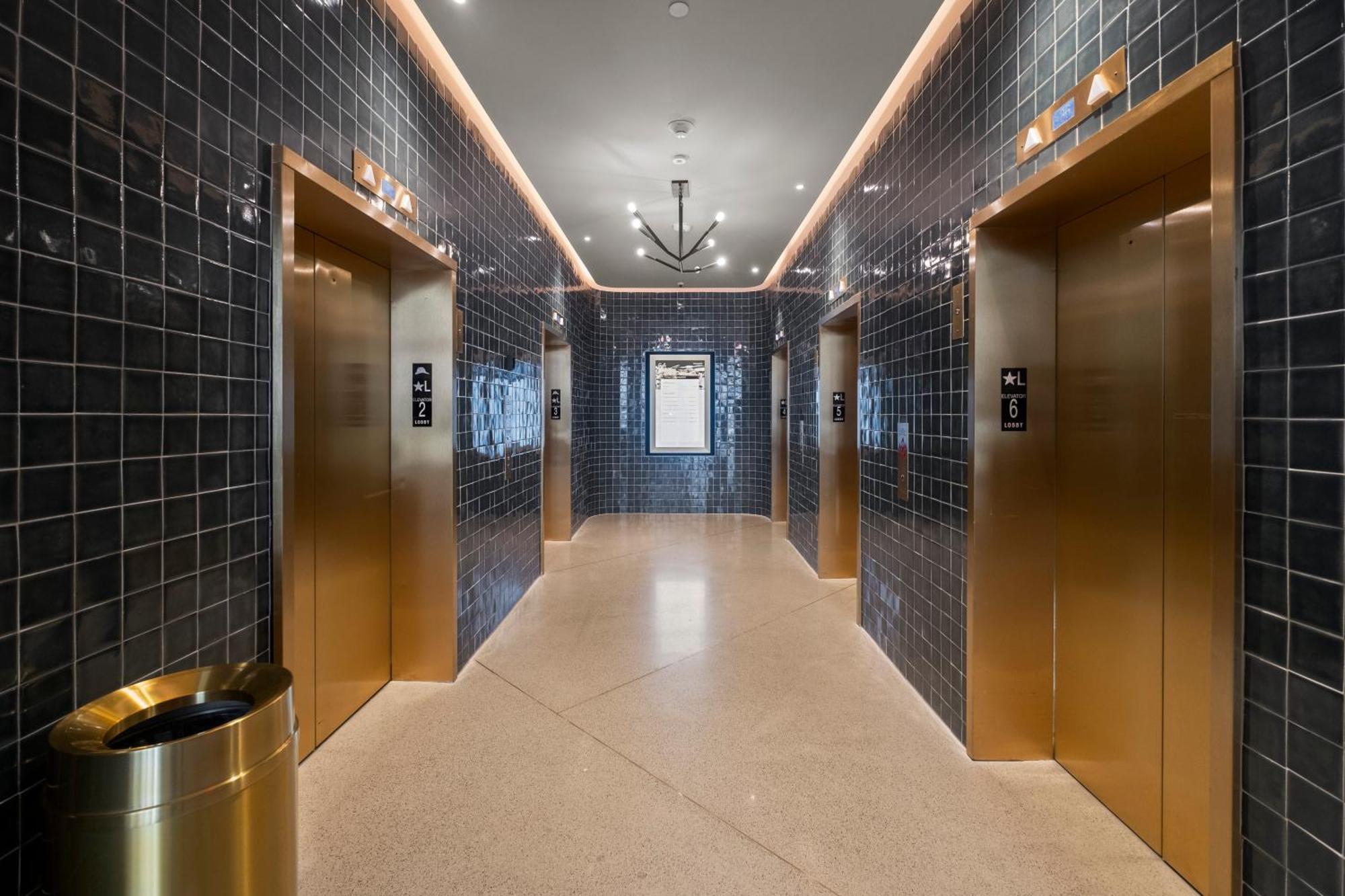 Natiivo By Ionica Residences Miami Buitenkant foto