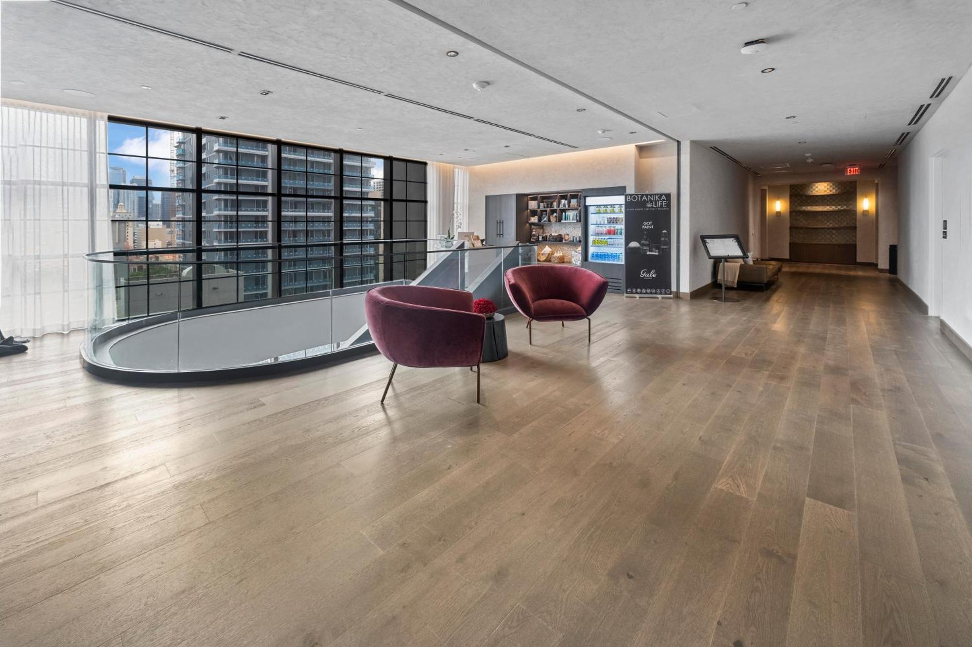 Natiivo By Ionica Residences Miami Buitenkant foto