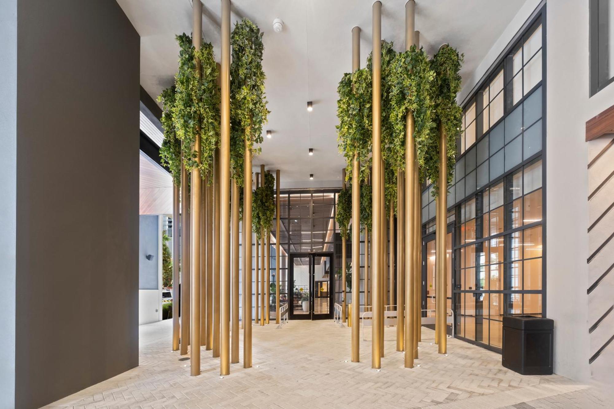 Natiivo By Ionica Residences Miami Buitenkant foto