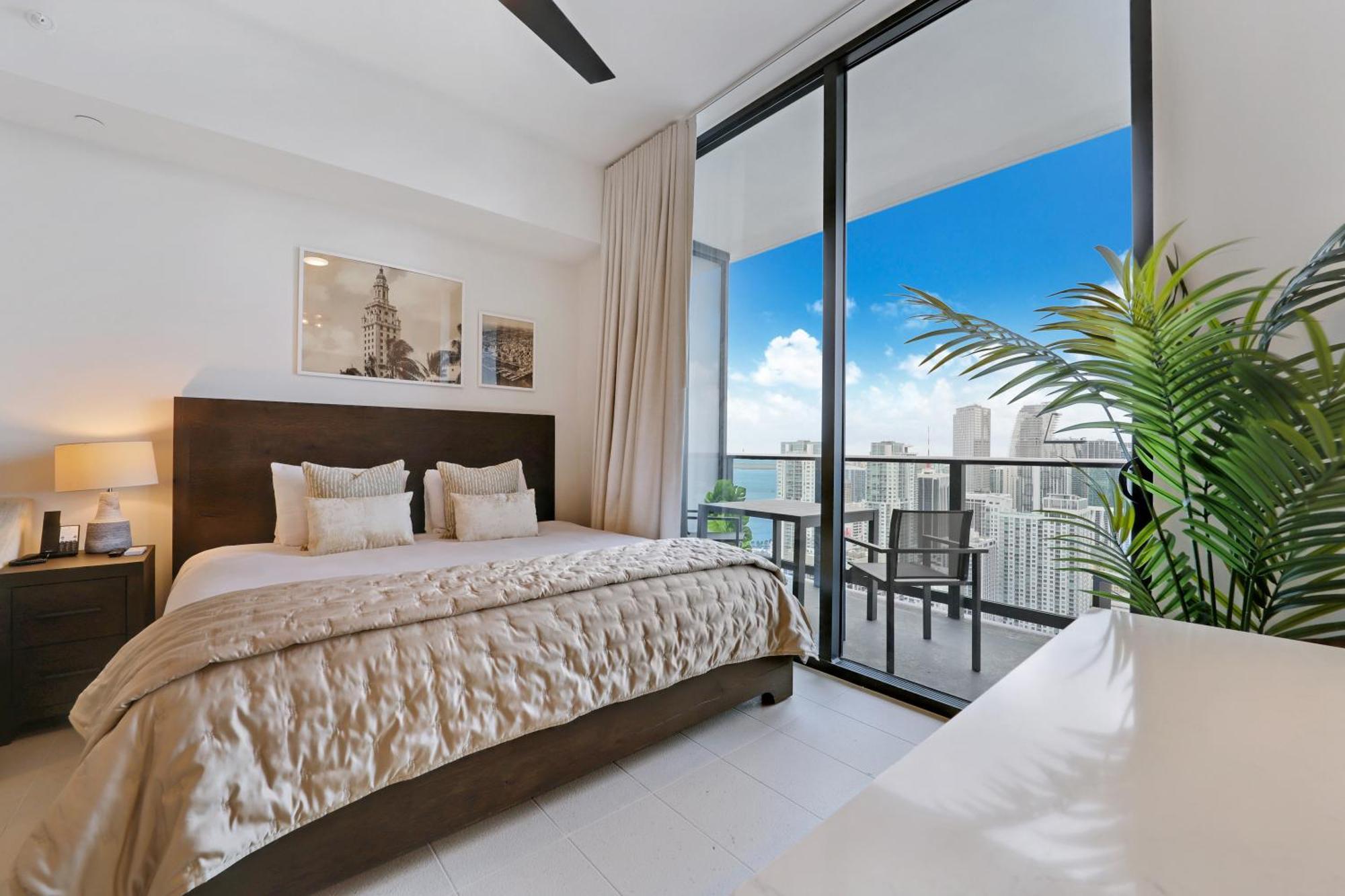 Natiivo By Ionica Residences Miami Buitenkant foto