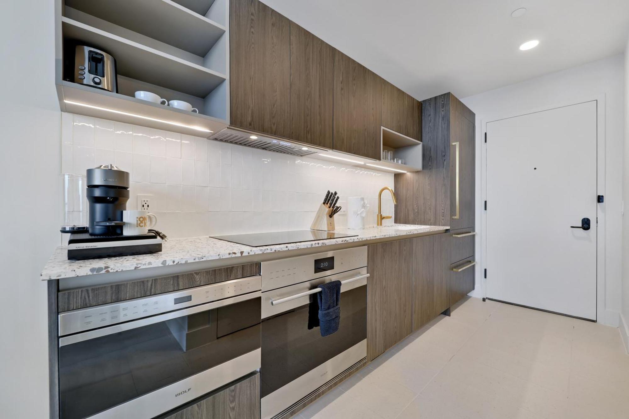 Natiivo By Ionica Residences Miami Kamer foto