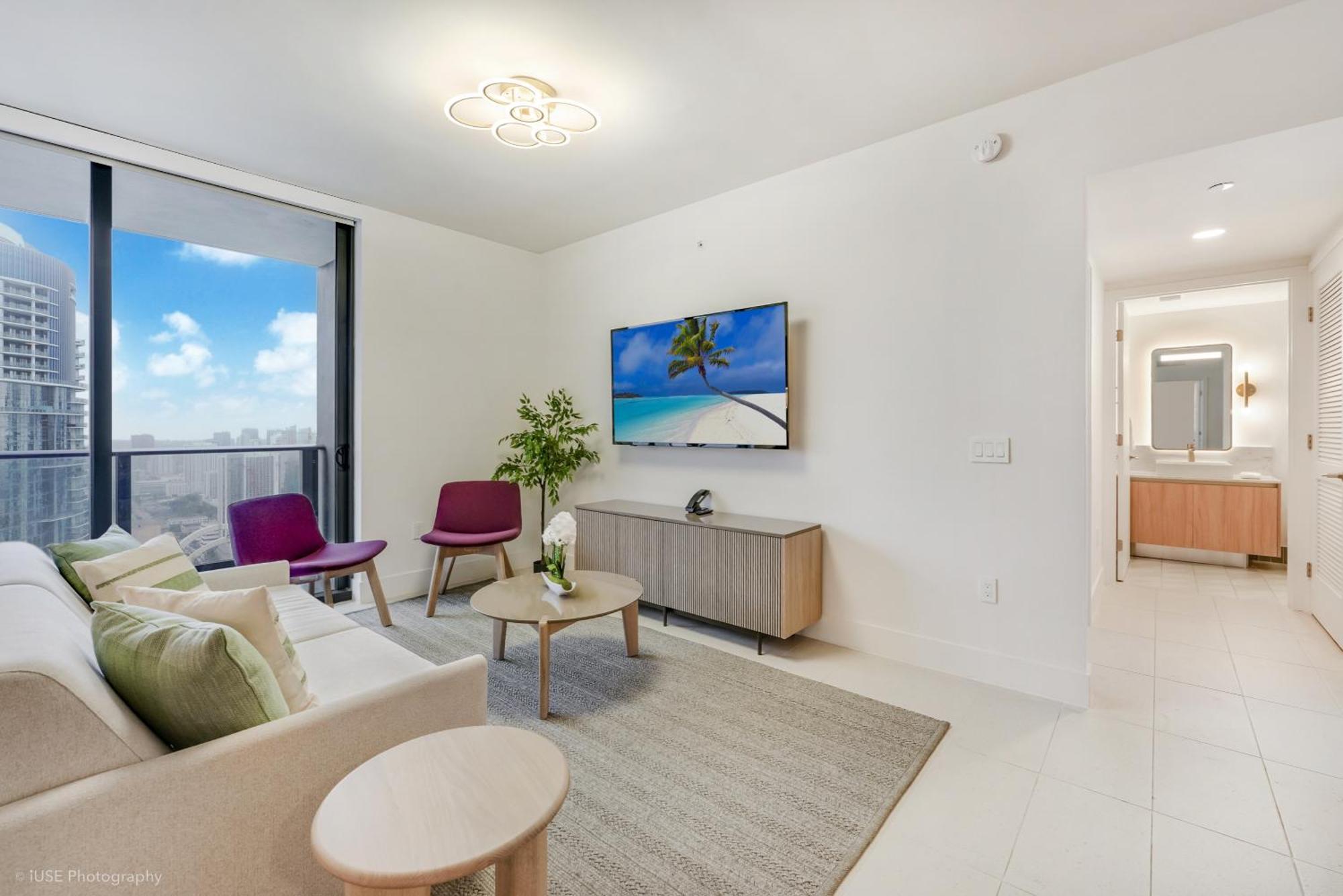 Natiivo By Ionica Residences Miami Buitenkant foto
