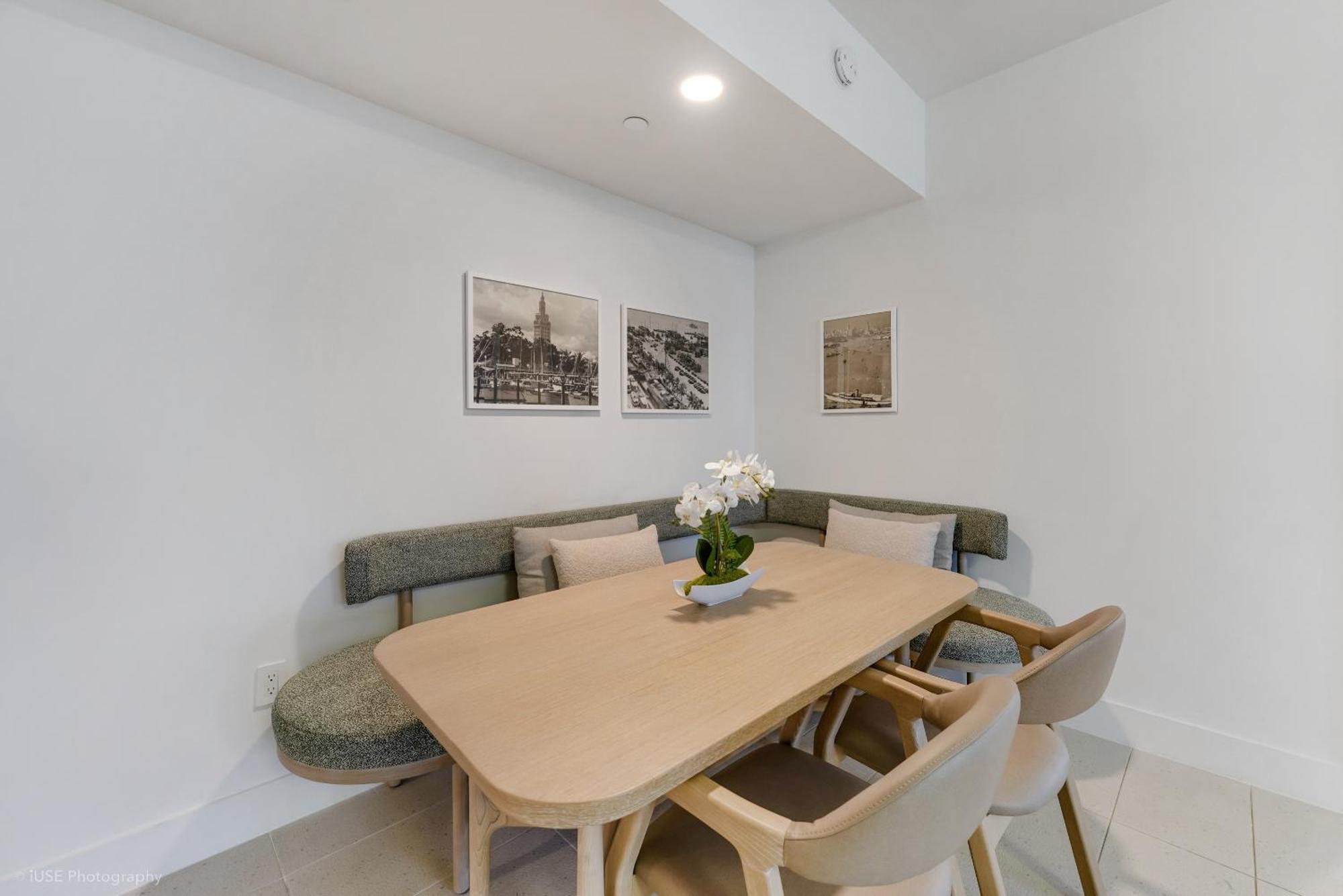 Natiivo By Ionica Residences Miami Kamer foto