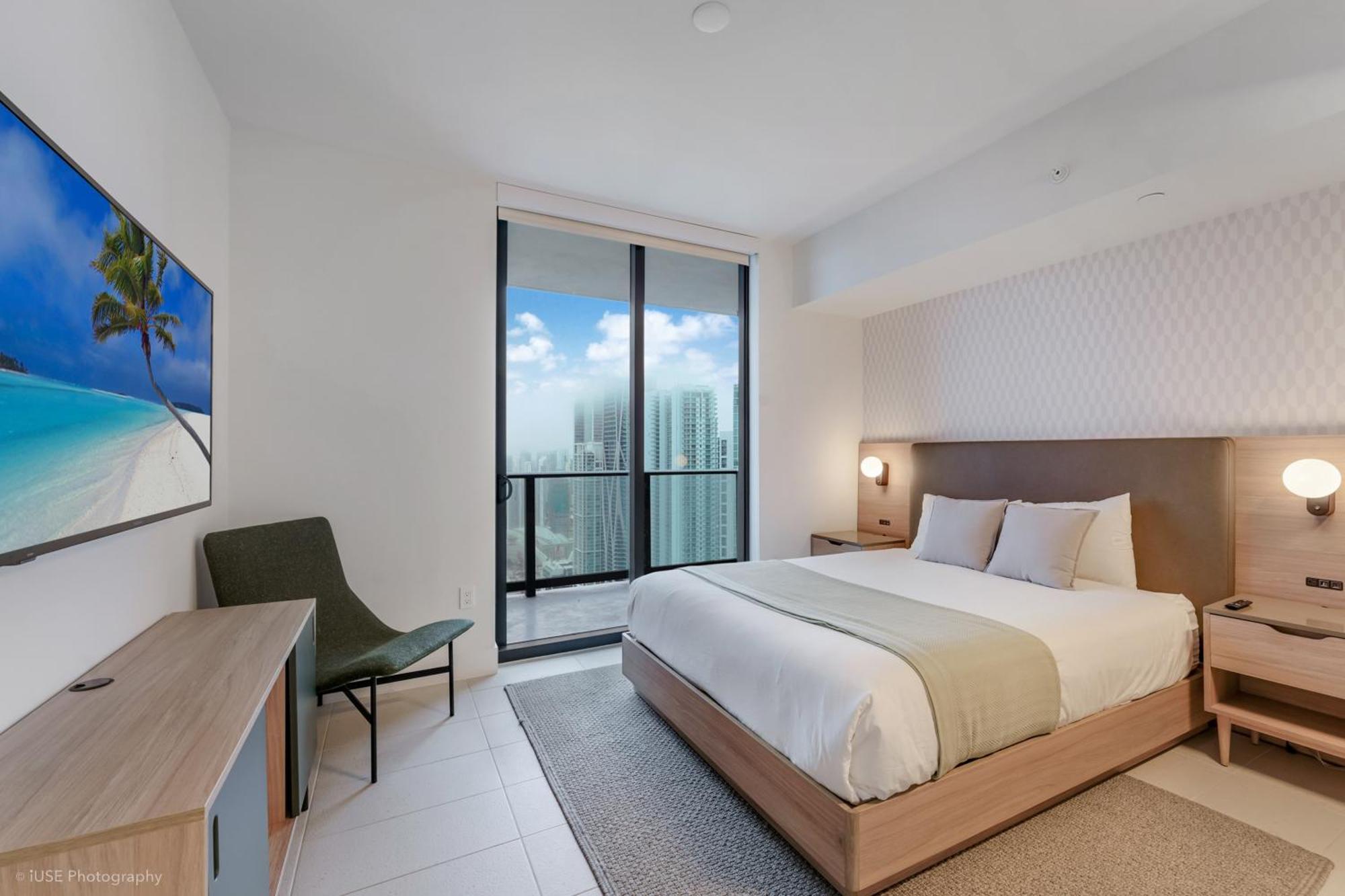 Natiivo By Ionica Residences Miami Buitenkant foto