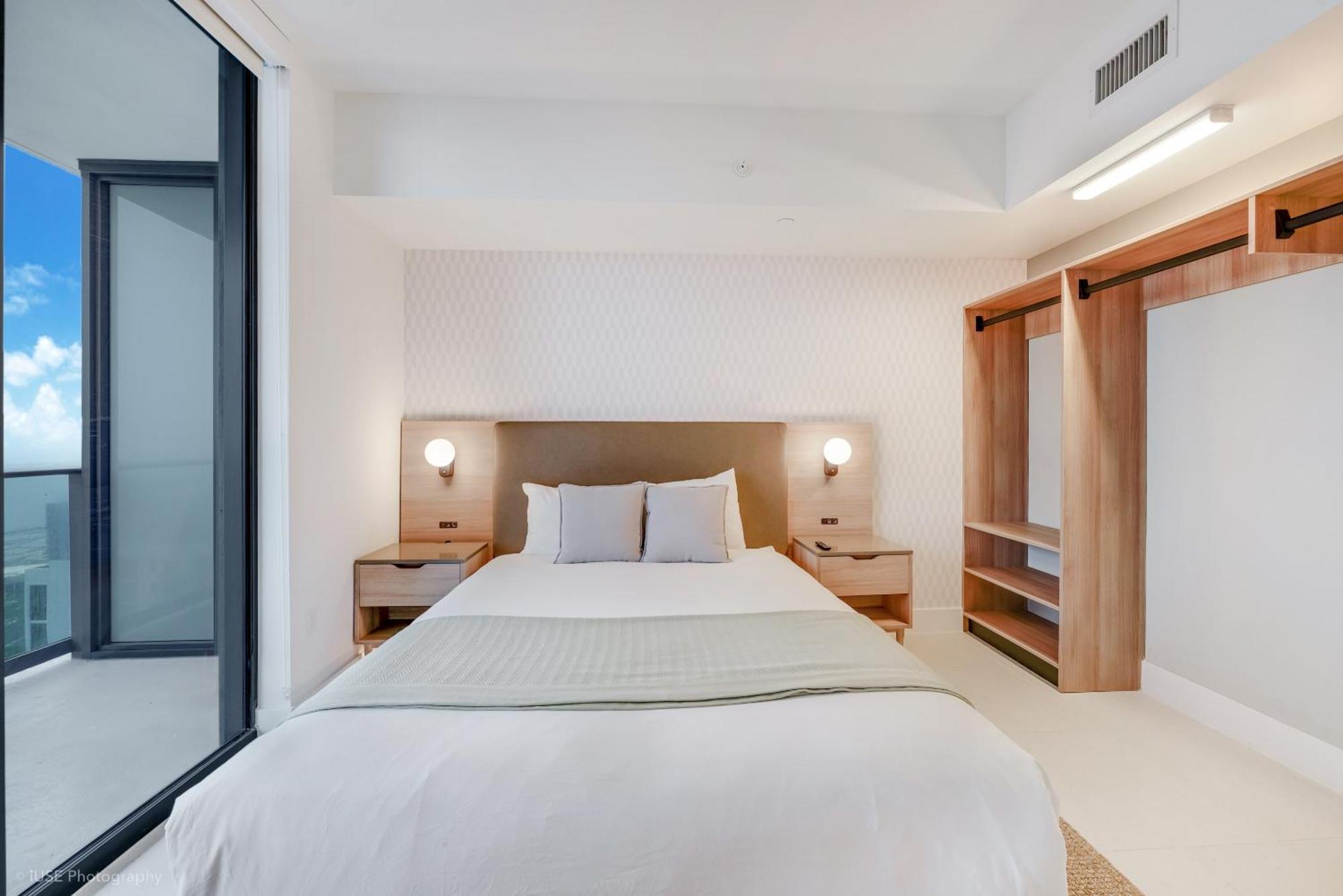Natiivo By Ionica Residences Miami Kamer foto