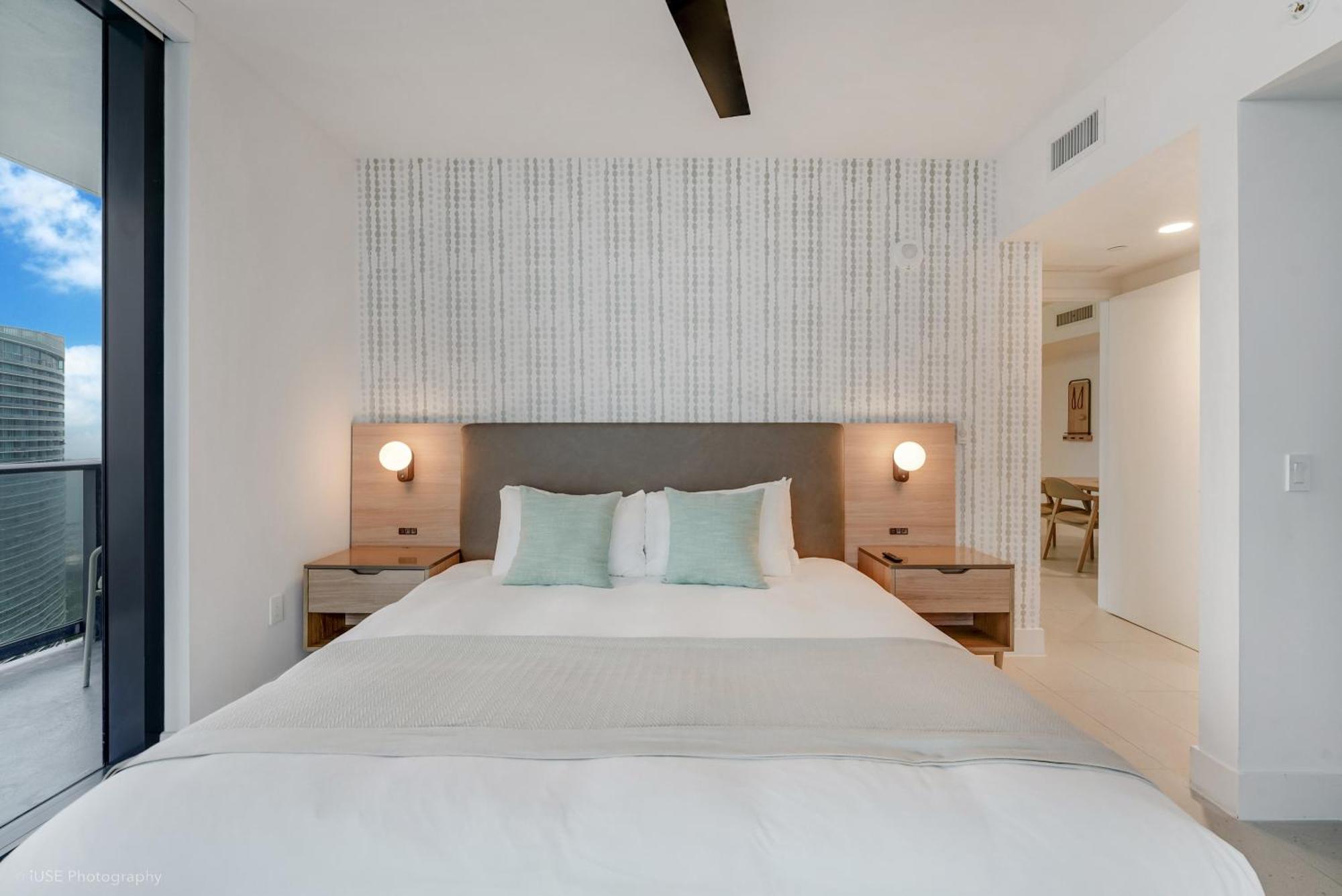 Natiivo By Ionica Residences Miami Buitenkant foto